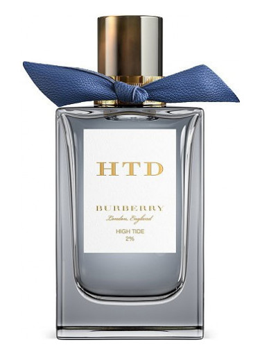 fragrantica burberry touch