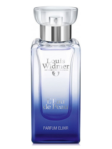 Bloemlezing Van toepassing trolleybus L'Eau de Peau Parfum Elixir Louis Widmer perfume - a fragrance for women  2017