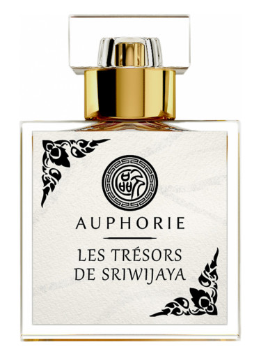 Les Trésors De Sriwijaya Auphorie 香水- 一款2017年中性香水