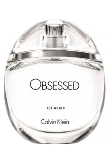 Obsessed for Women Calvin Klein fragancia - una fragancia para Mujeres 2017