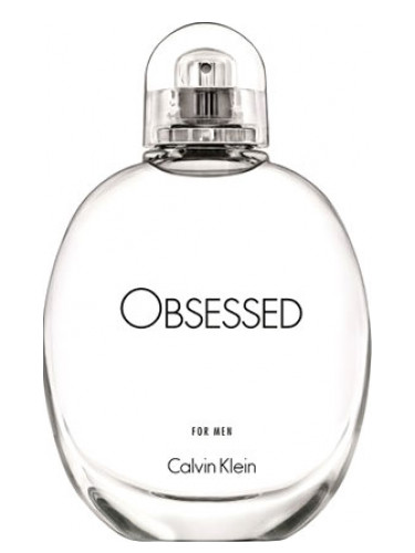aankleden zoete smaak een beetje Obsessed for Men Calvin Klein cologne - a fragrance for men 2017
