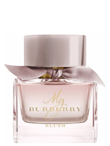 burberry perfume for female