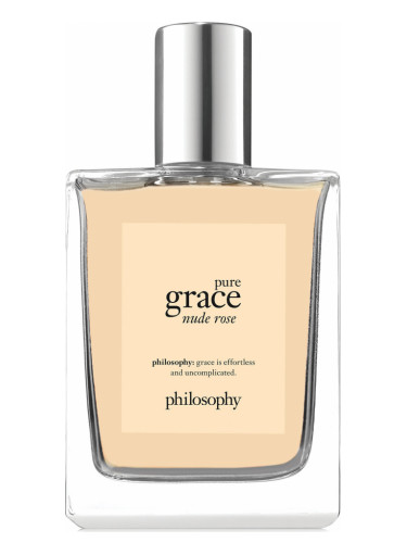 Pure Grace Nude Rose Philosophy parfem - parfem za žene 2017