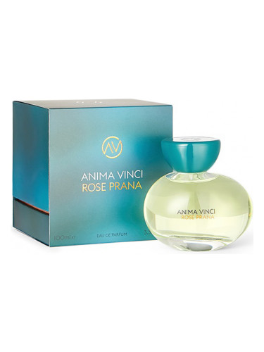 Rose Prana Anima Vinci parfum - un parfum pour femme 2017
