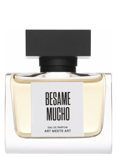 Besame Mucho Art Meets Art parfum - un parfum pour homme et femme 2017
