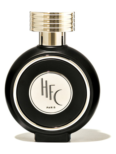 Black Orris Haute Fragrance Company HFC для мужчин