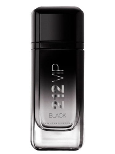 212 VIP Black Carolina Herrera 古龙水- 一款2017年男用香水
