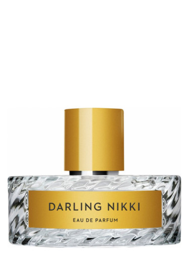 Darling Nikki Vilhelm Parfumerie для мужчин и женщин