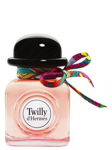 Twilly d'Hermès Hermès 香水- 一款2017年女用香水