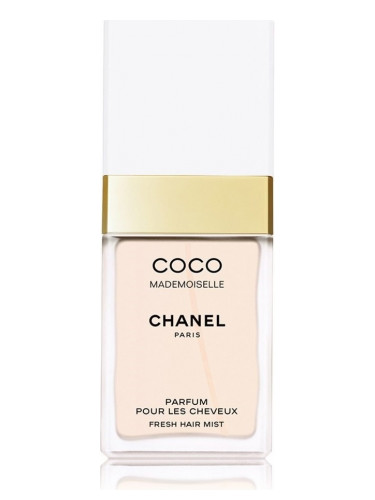 Coco Mademoiselle Hair Mist Chanel parfum - un parfum de dama