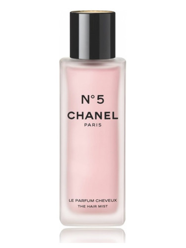 Chanel No 5 Hair Mist Chanel сүрчиг - a сүрчиг эмэгтэй