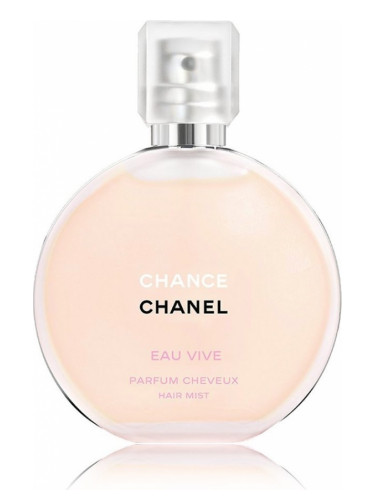 Chance Eau Mist Chanel fragancia - una fragancia para