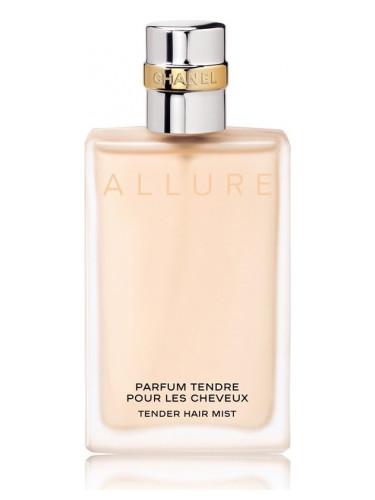 Leidingen klassiek Terughoudendheid Allure Hair Mist Chanel perfume - a fragrance for women