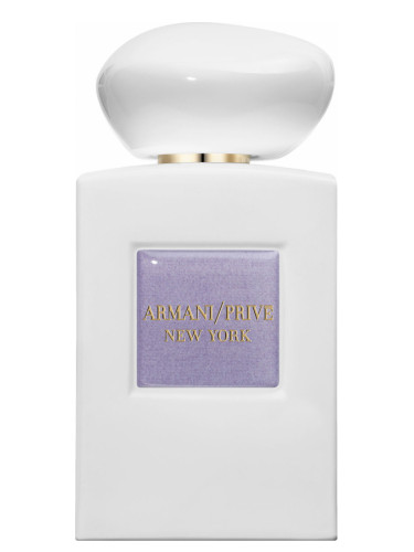 New York Giorgio Armani perfume - a 