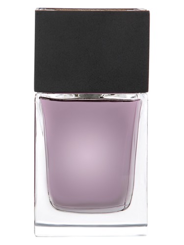 grey vetiver basenotes