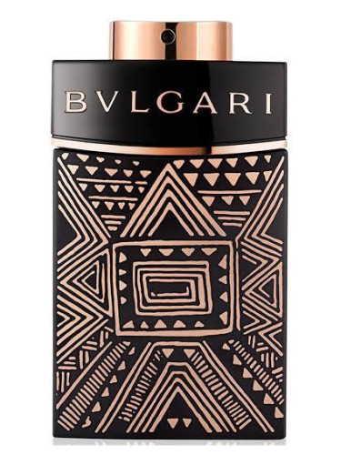bvlgari limited edition perfume