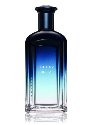 achterstalligheid overschot Hover Tommy Endless Blue Tommy Hilfiger cologne - a fragrance for men 2017