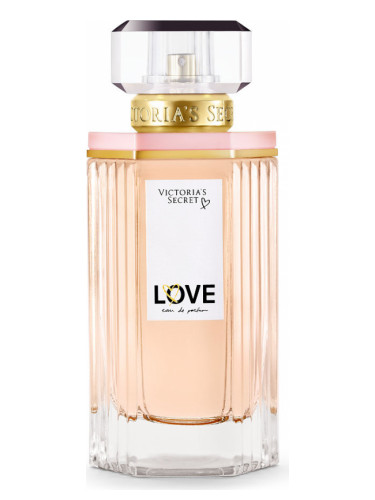 Beperkt Bijdragen lotus Love Eau de Parfum Victoria's Secret parfum - een geur voor dames 2017