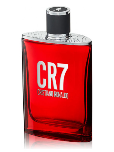 CR7 Cristiano Ronaldo Cologne - un parfum pour homme 2017
