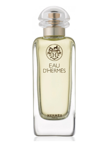 Eau D'Hermes Hermès - una fragranza unisex 1951