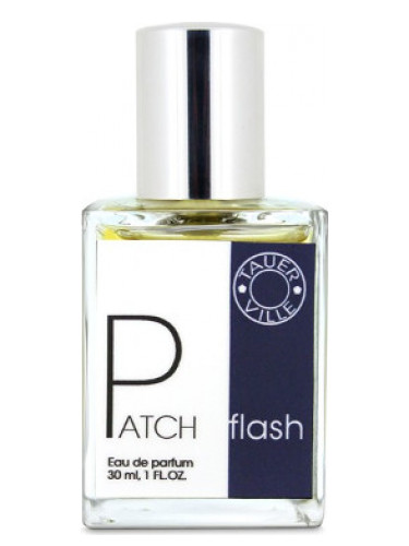 Patch Flash Tauerville 香水 - 一款 2017年 中性 香水