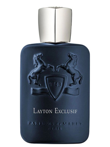 Layton Exclusif Parfums de Marly Parfum ein es Parfum für Frauen