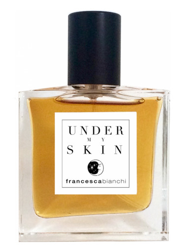 Under My Skin Francesca Bianchi для мужчин и женщин
