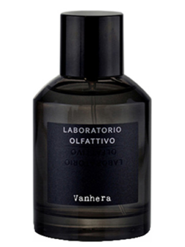 Vanhera Laboratorio Olfattivo для мужчин и женщин