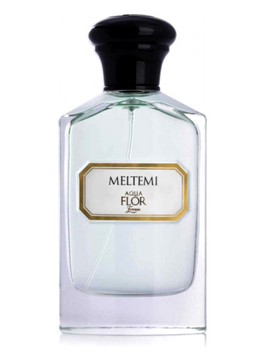 Meltemi Aquaflor Firenze 香水 - 一款 2016年 中性 香水