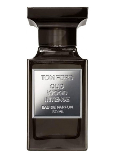Oud Wood Intense Tom Ford عطر A Fragrance للرجال و النساء 2017