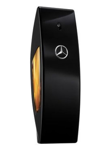 Eau de Toilette »Mercedes-Benz Club Black 100 ml« online bestellen