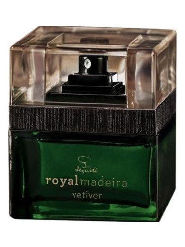 madeira perfume