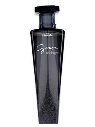 Grace Midnight Hinode perfume - a fragrância Feminino