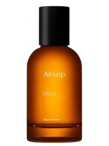 Hwyl Aesop 香水- 一款2017年中性香水