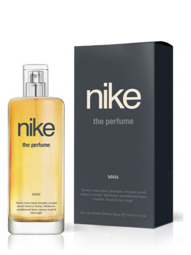 Cambios de haga turismo transmitir Nike The Perfume Man Nike Colonia - una fragancia para Hombres 2017