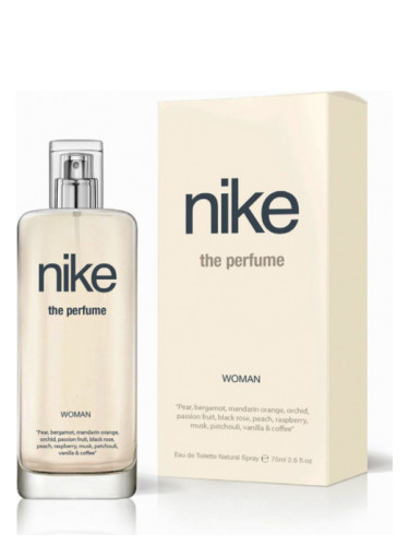 rechazo fútbol americano Murmullo Nike The Perfume Woman Nike fragancia - una fragancia para Mujeres 2017