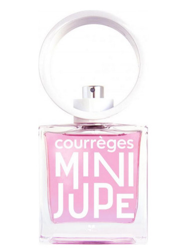 Mini Jupe Courrèges аромат — аромат для женщин 2018