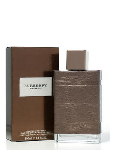 burberry london fragrance review