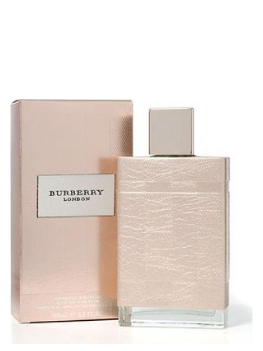 burberry london for woman edp