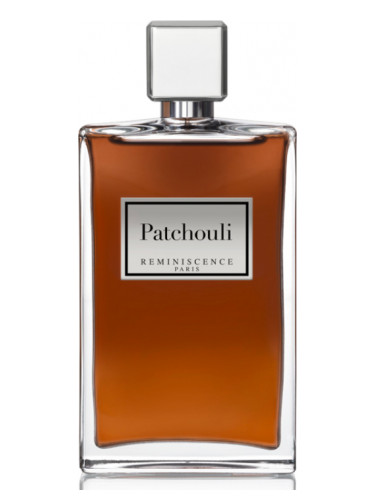 Patchouli Reminiscence Parfum - ein es Parfum für Frauen 1970