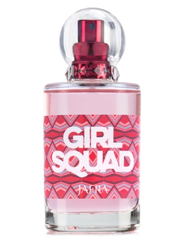 Girl Squad JAFRA fragancia - una fragancia para Mujeres 2017