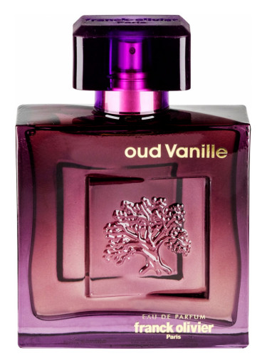 Oud Vanille Olivier perfume a fragrance for women and men 2017
