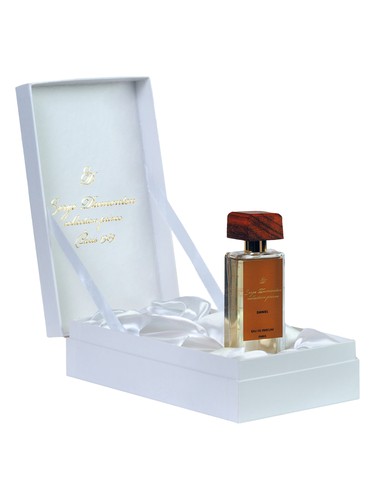 Daniel Serge Dumonten Parfum - ein es Parfum für Frauen und Männer 1989