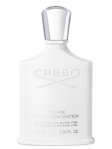 زيادة هناك حاجة ل كريم  Silver Mountain Water Creed عطر - a fragrance للجنسين 1995