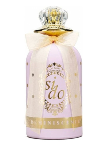 si fragrance notes