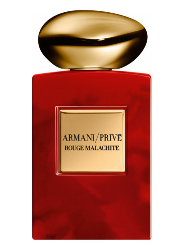 Rouge Malachite Limited Edition L'Or de 