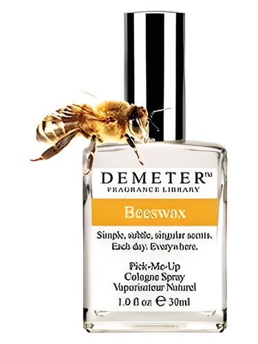 Demeter Beeswax by Demeter
