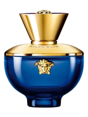 versace dylan blue scent