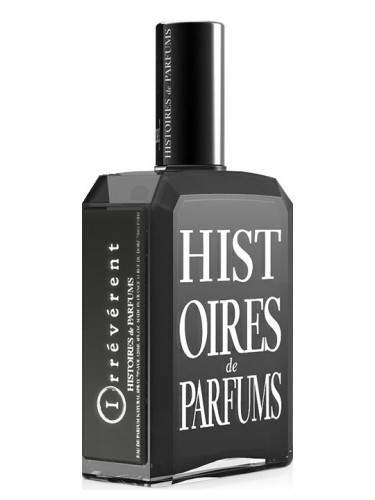 Irrévérent Histoires de Parfums для мужчин и женщин