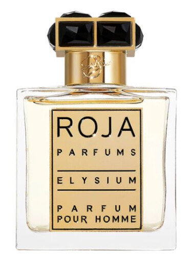 Elysium Pour Homme Parfum Roja Dove 古龙水- 一款2017年男用香水